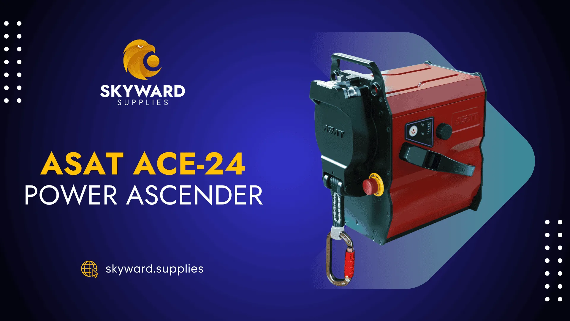 ACE-24 — product overview — page 1