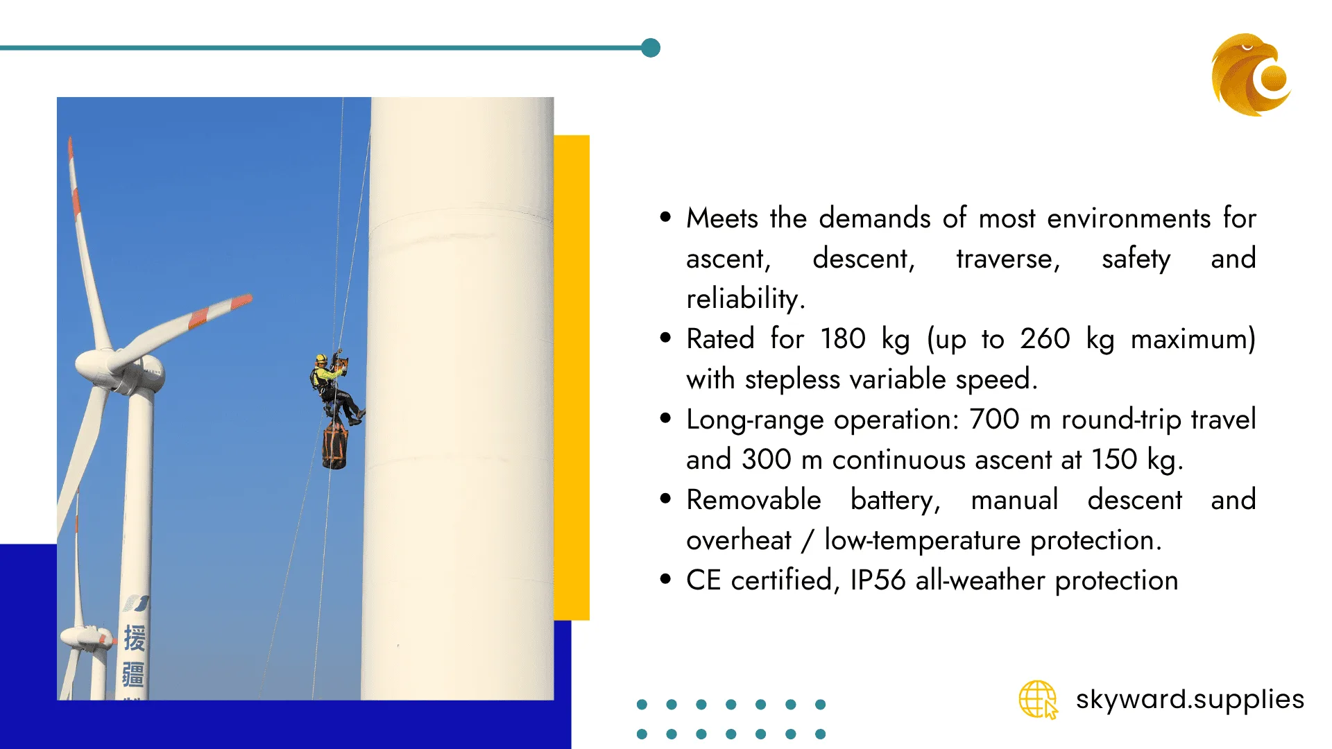 ACE-24 — product overview — page 3