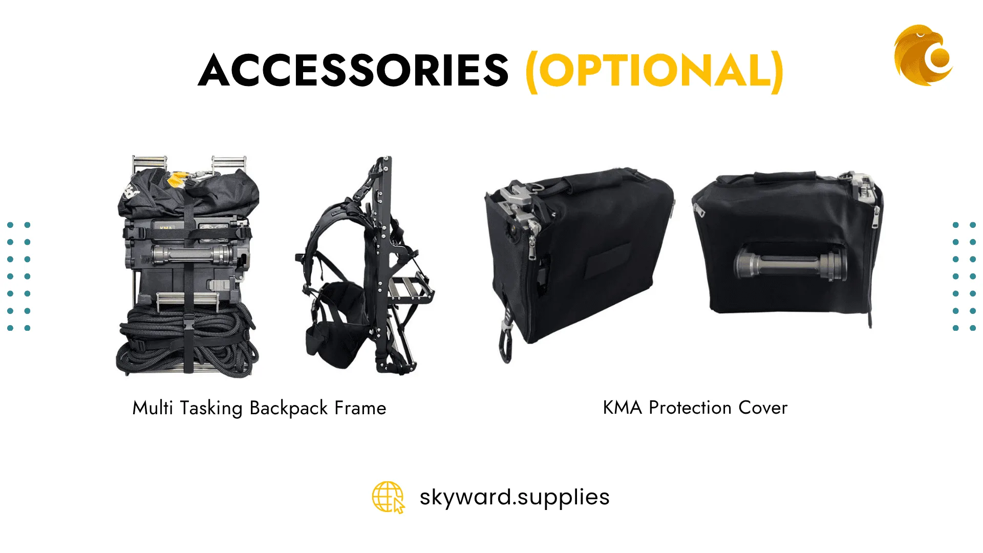 KMA-FG — product overview — page 11
