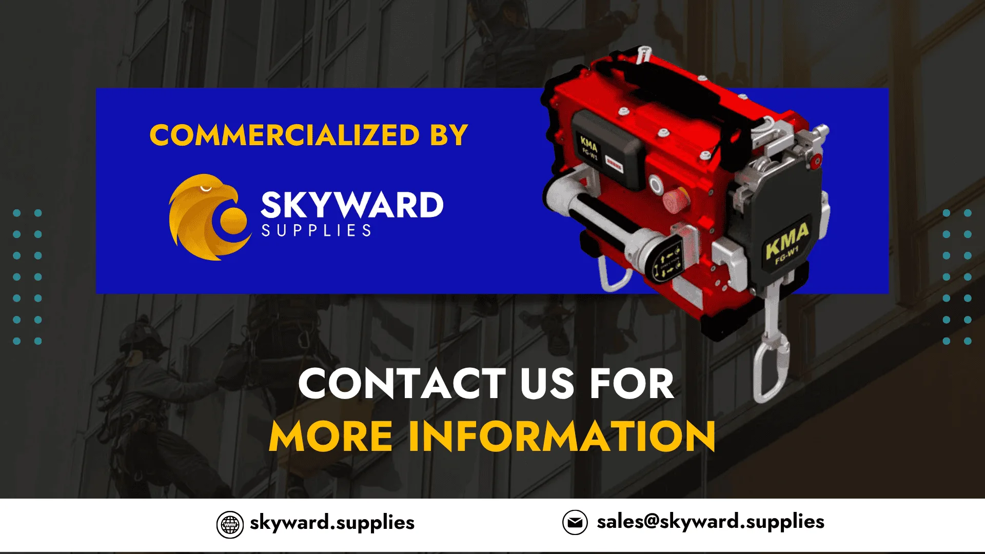 KMA-FG — product overview — page 13
