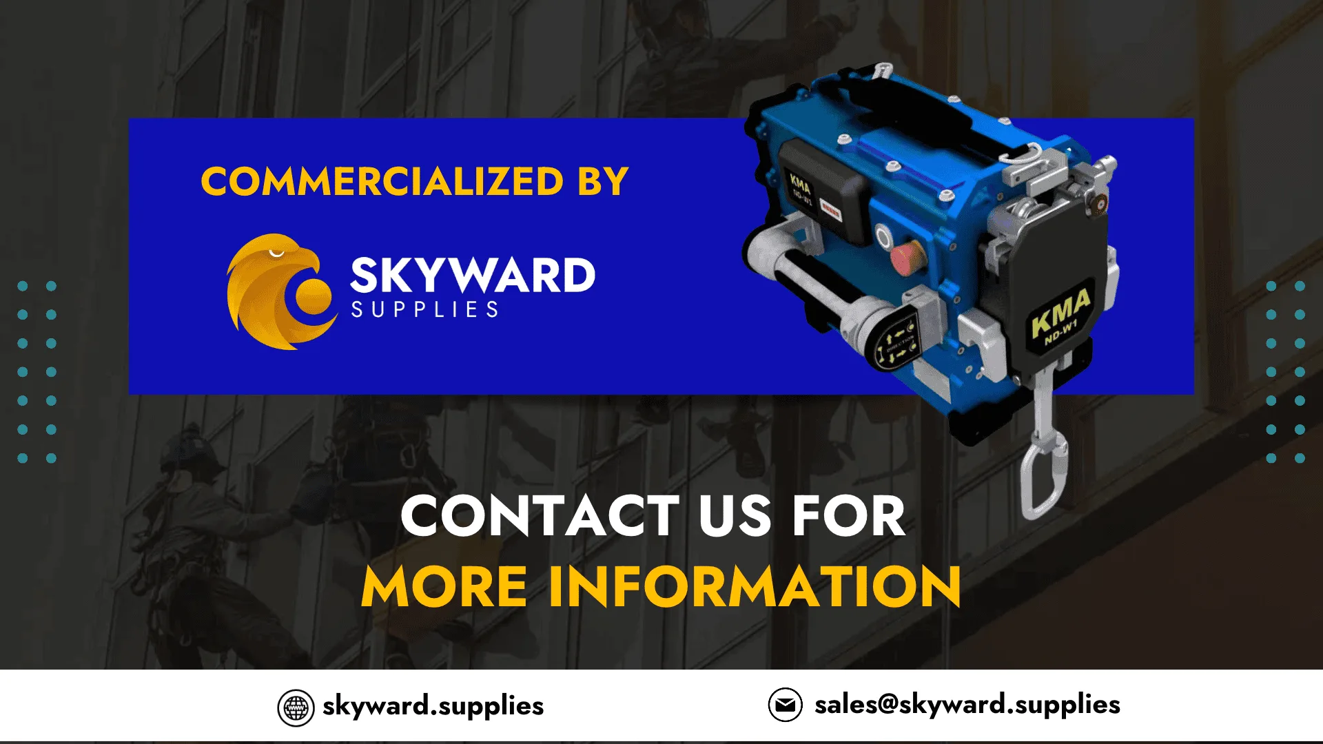 KMA-ND — product overview — page 12