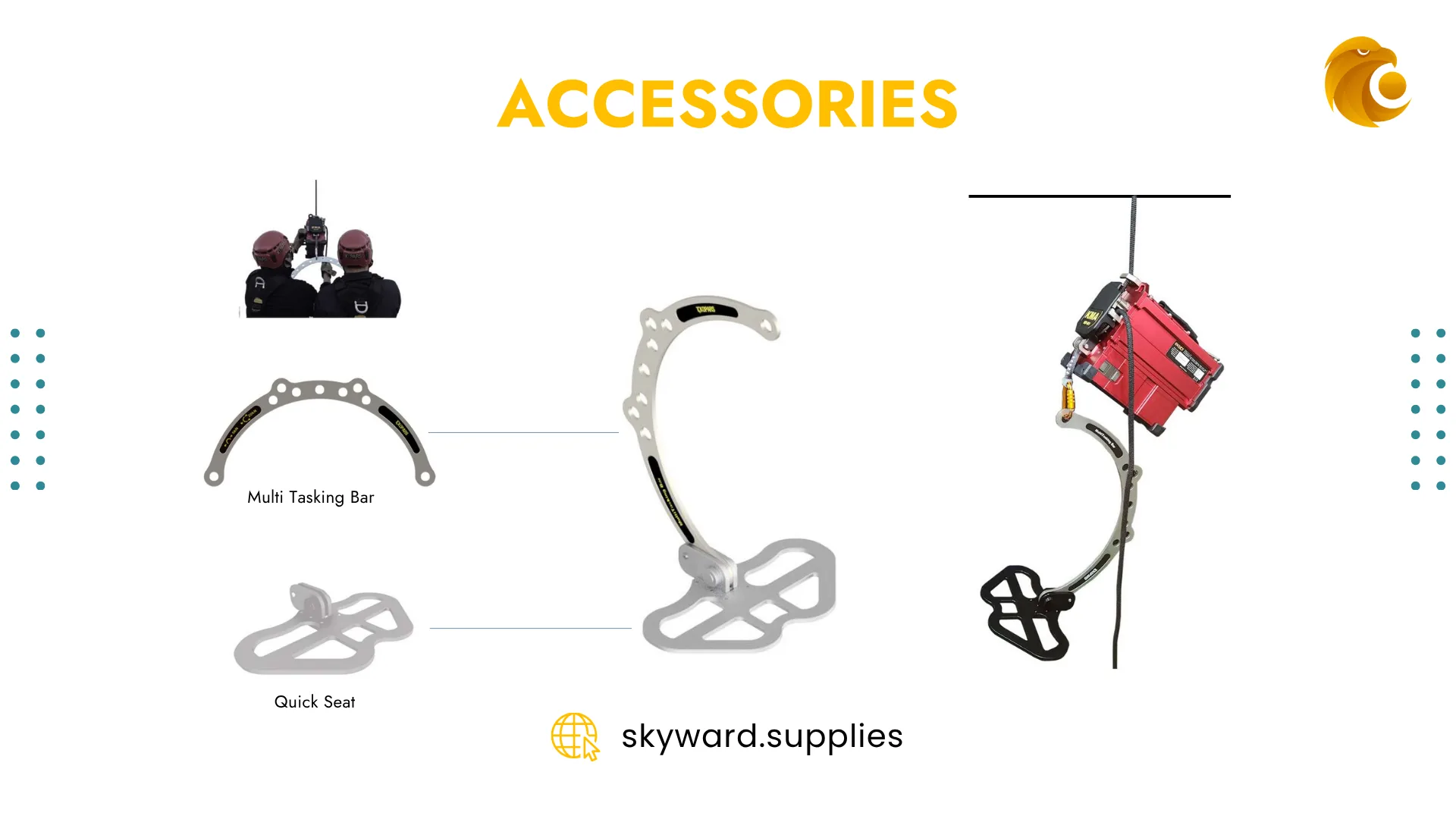 KMA-ND — product overview — page 9