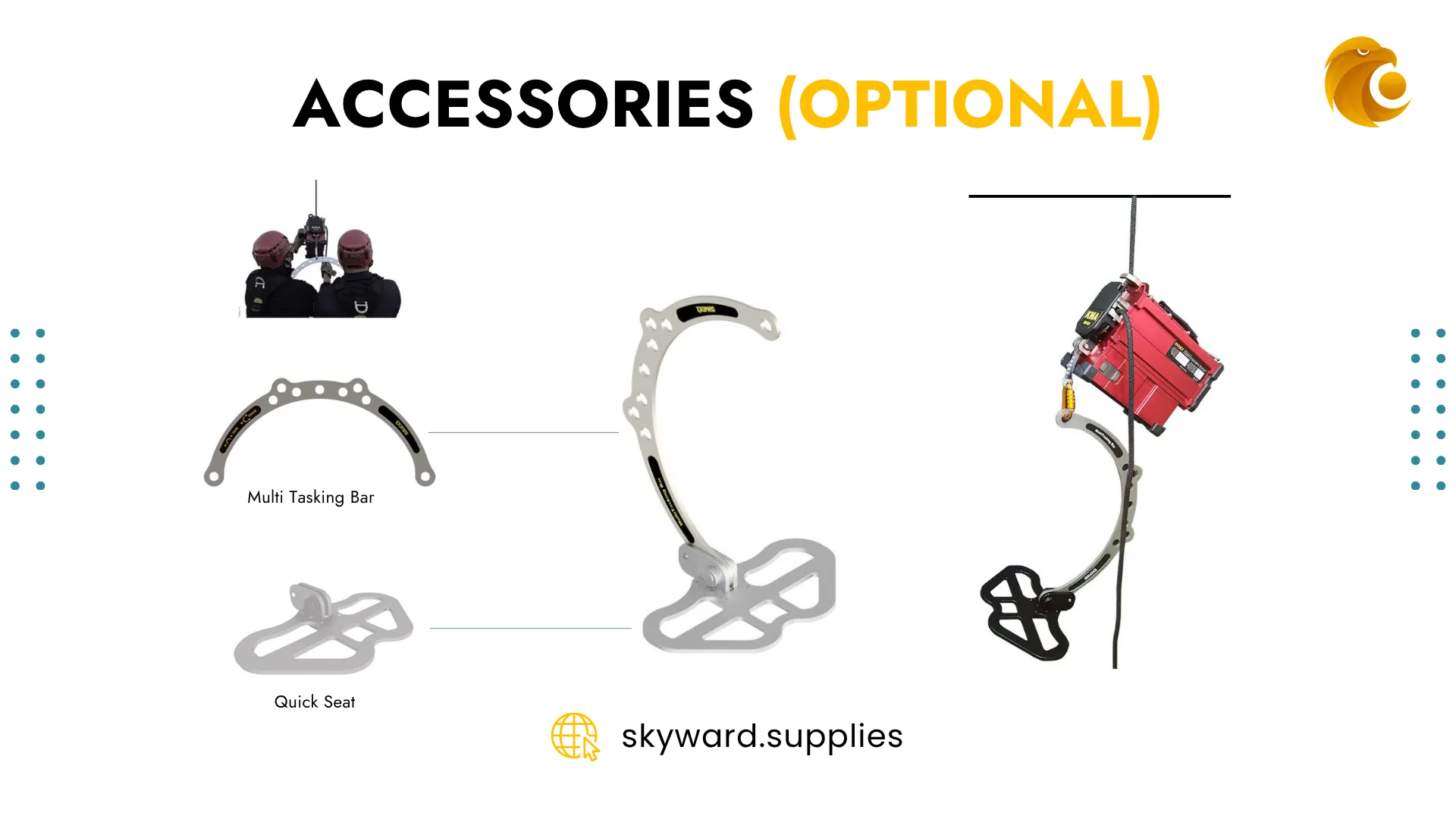 KMA-RS — product overview — page 10