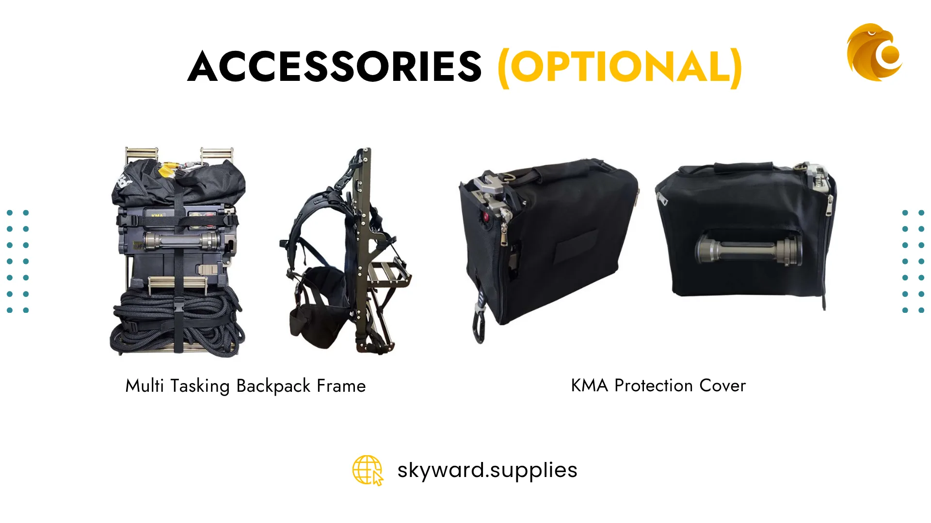 KMA-RS — product overview — page 11